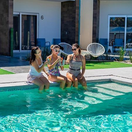 The Cove Boutique Hotel Adults Only Puerto Peñasco Exterior foto