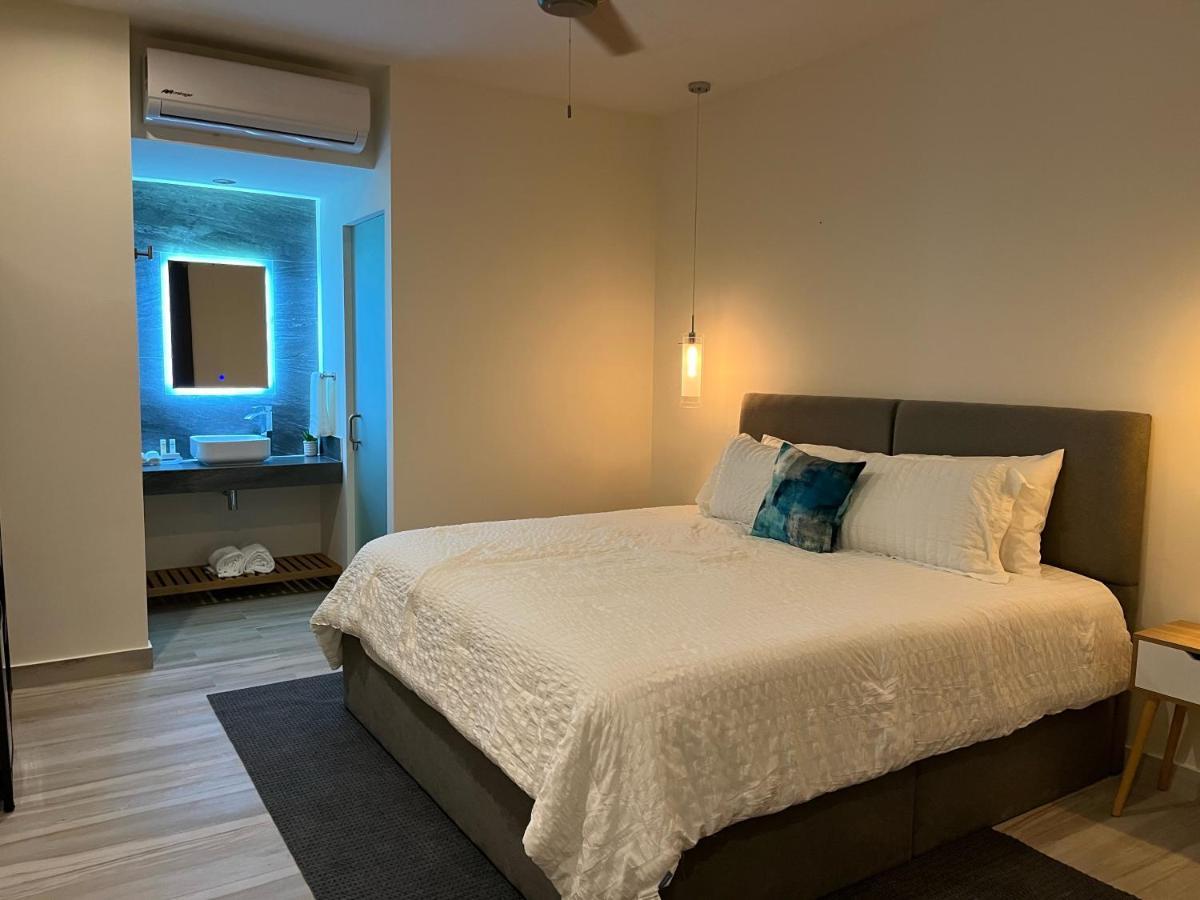 The Cove Boutique Hotel Adults Only Puerto Peñasco Exterior foto