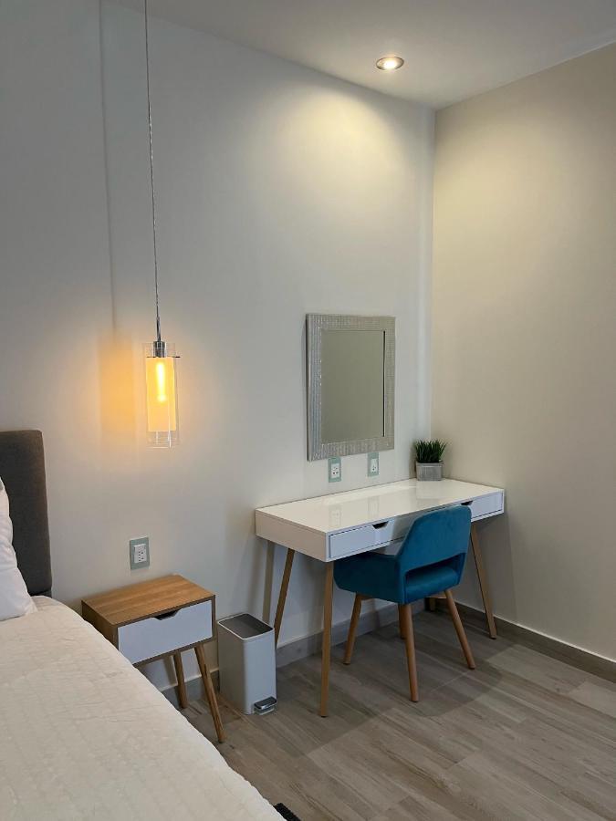 The Cove Boutique Hotel Adults Only Puerto Peñasco Exterior foto