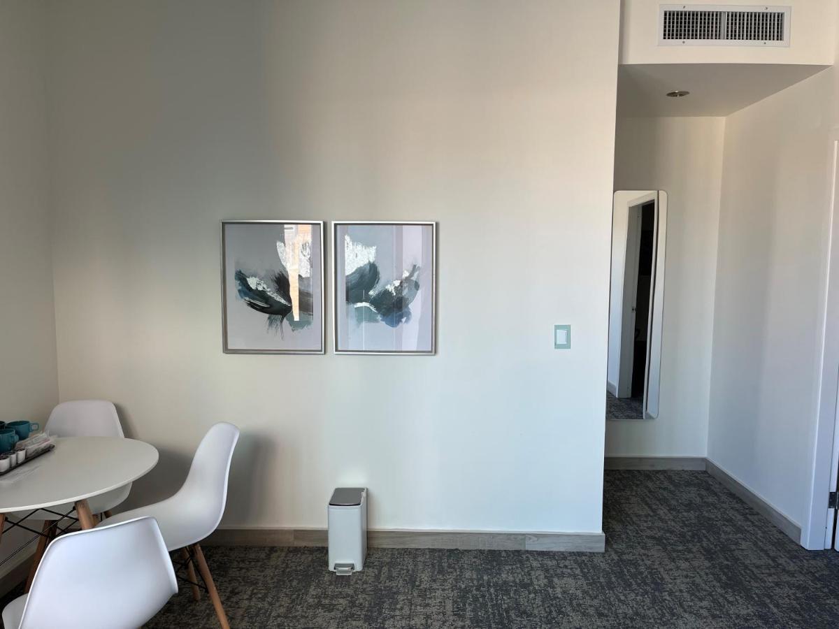 The Cove Boutique Hotel Adults Only Puerto Peñasco Exterior foto