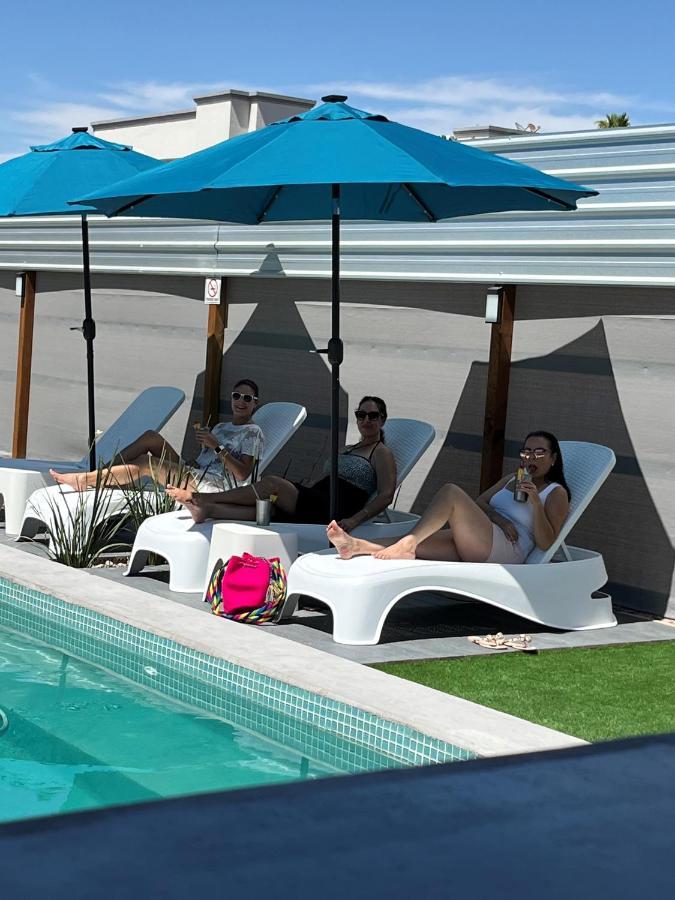 The Cove Boutique Hotel Adults Only Puerto Peñasco Exterior foto