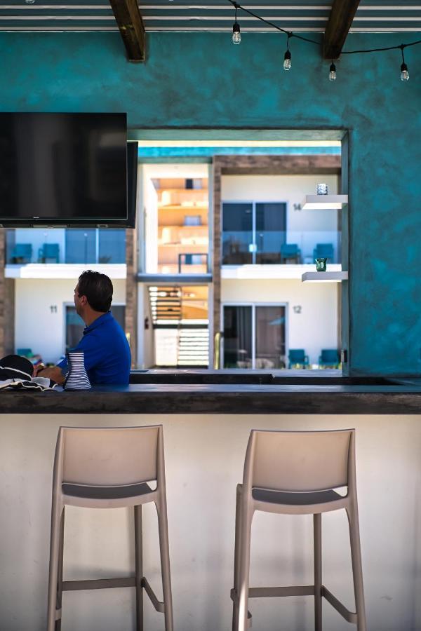 The Cove Boutique Hotel Adults Only Puerto Peñasco Exterior foto