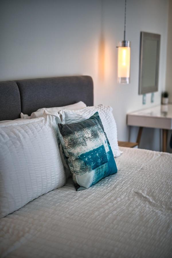 The Cove Boutique Hotel Adults Only Puerto Peñasco Exterior foto