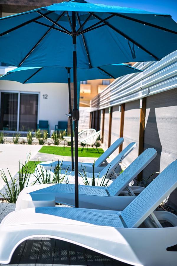 The Cove Boutique Hotel Adults Only Puerto Peñasco Exterior foto