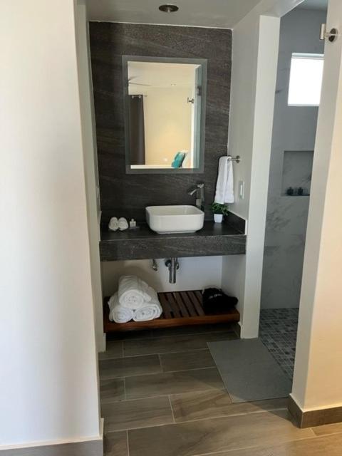 The Cove Boutique Hotel Adults Only Puerto Peñasco Exterior foto