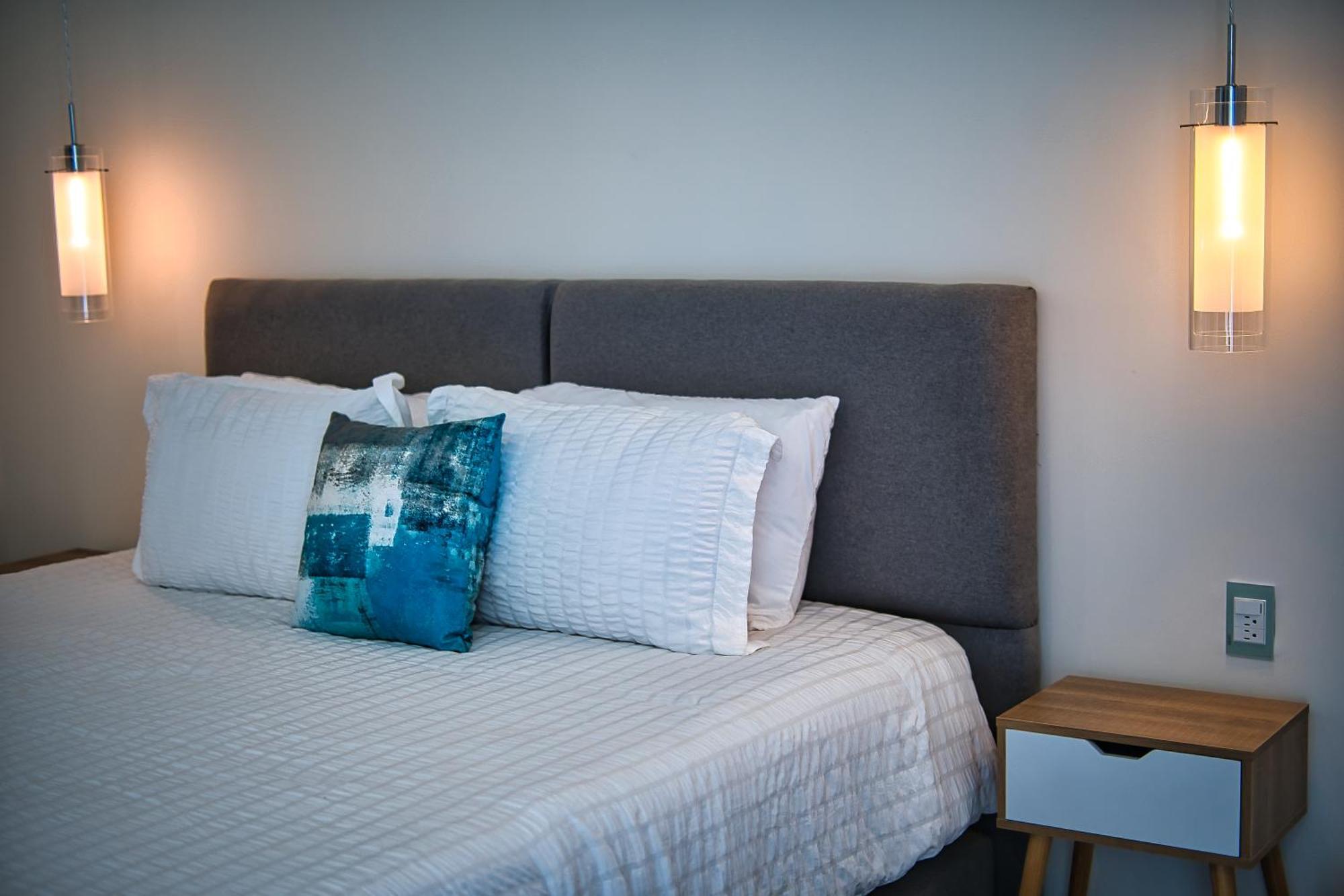 The Cove Boutique Hotel Adults Only Puerto Peñasco Exterior foto