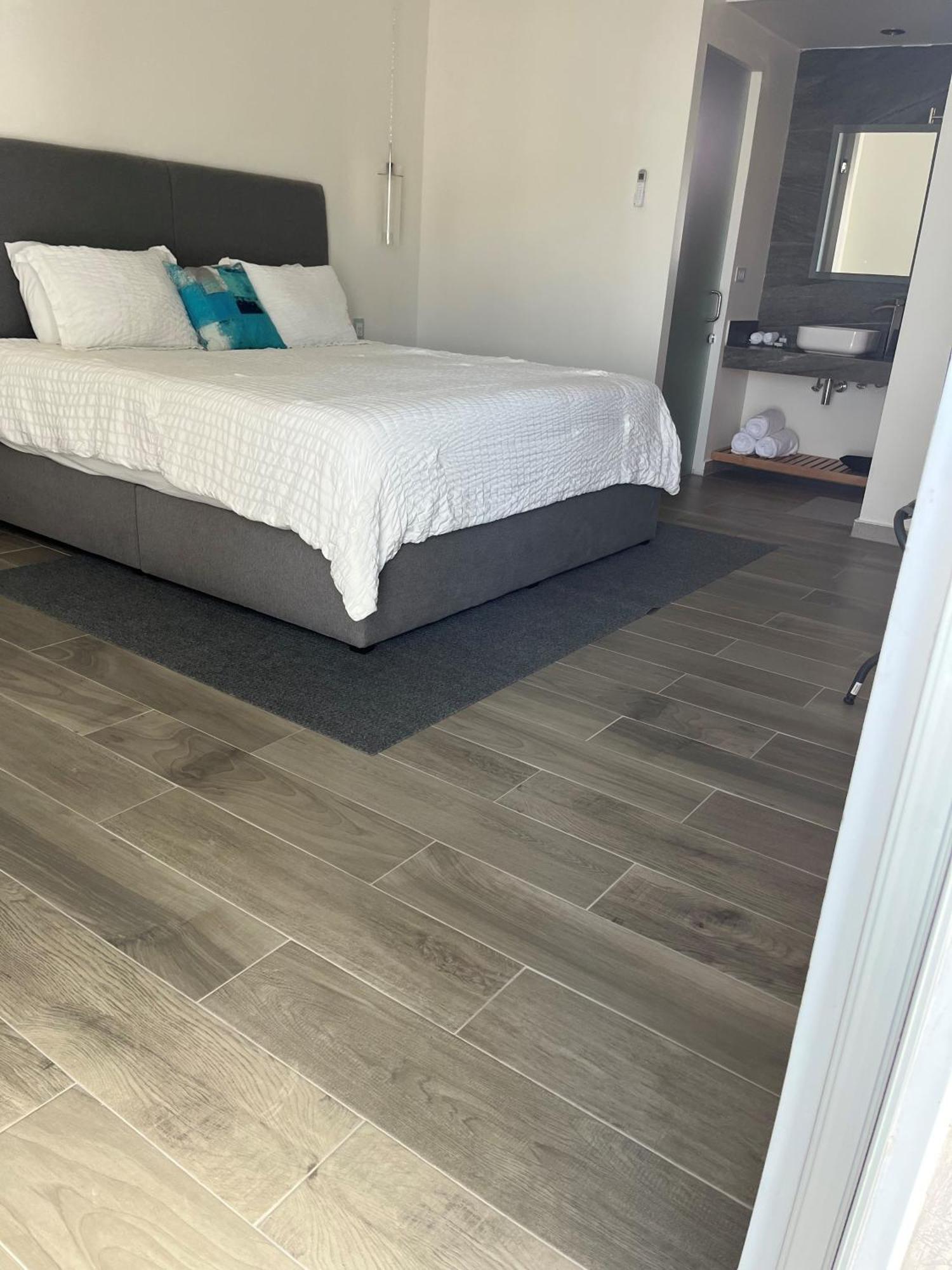 The Cove Boutique Hotel Adults Only Puerto Peñasco Exterior foto