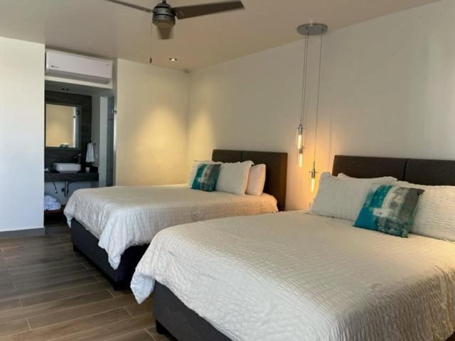 The Cove Boutique Hotel Adults Only Puerto Peñasco Exterior foto